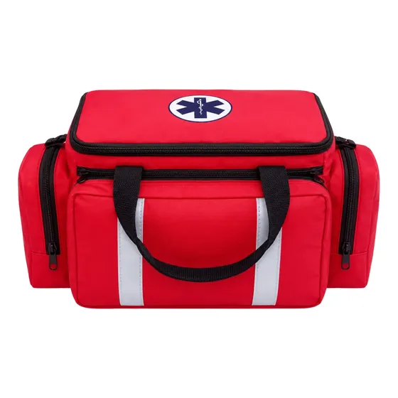 Bolsa Aph Pequena Primeiros Socorros Emergências Resgate
