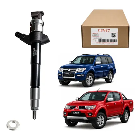 Bico Injetor L200 Pajero Full 3.2 2012 2013 2014 2015 2016