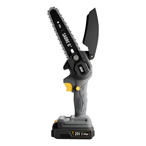 Motoserra Elétrica Portátil Wap Motoserra Sabre 6 K21 S01
