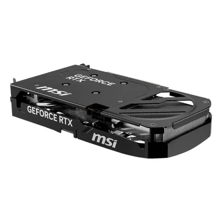 Placa De Video Rtx5060ti 16gb Shadow 2x Oc Plus Msi