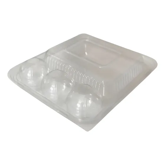 Embalagem Delicias De Festa Para Bolo + 3 Docinhos - 100 Uni