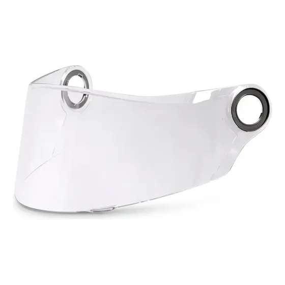 Viseira Clear Transparente Capacete Ls2 Ff358 Fw3 Gt Gtx Gtn