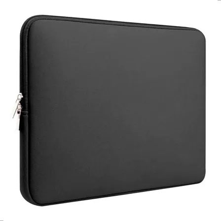 Capa Case Para Notebook Macbook Air 13,6 M2/m3/m4 Proteloja Preto