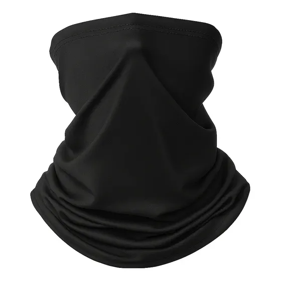 Bandana Tubular Ciclismo Proteção Uv Solar Máscara