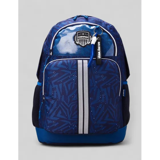 Mochila 17 College Soccer 15802 Xeryus