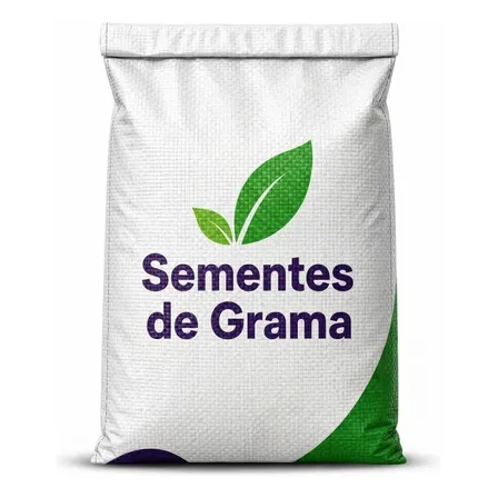 Sementes De Grama Pensacola (10kg)