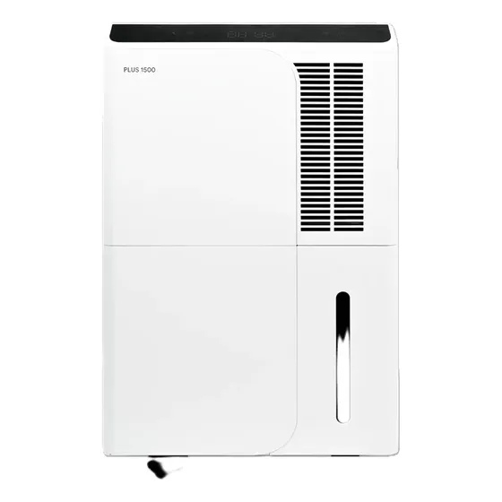 Desumidificador De Ar 127v Empresarial Desidrat Plus 1500
