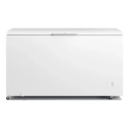 Freezer Horizontal Electrolux 513l Hi550t Branco Bivolt