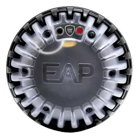 Driver De Compressão P900 8 Ohms Som Caminhão