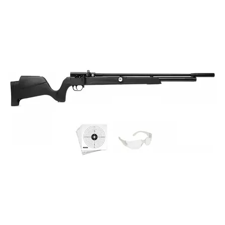 Carabina De Pressão Pcp Rossi Outlander Vr 6,35m - Promoção