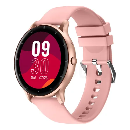 Relógio Smartwatch Bettdow Fb051 Esportivo Bluetooth Gps