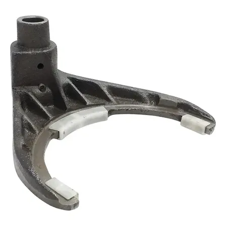 Garfo Caixa Transferência 4x4 S10 Blazer 1998/2011 15662312