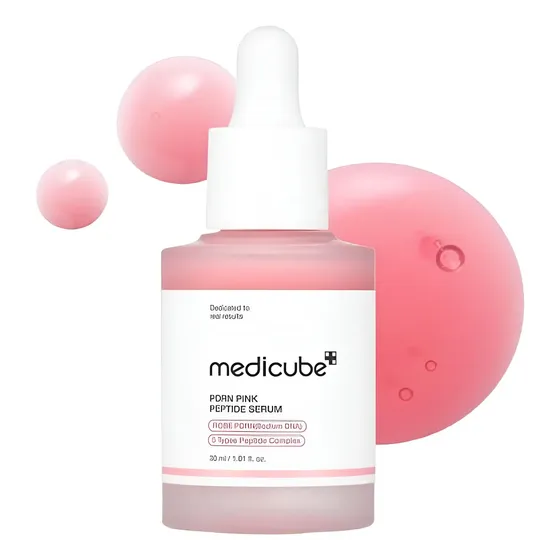 Sérum Facial Pdrn Medicube