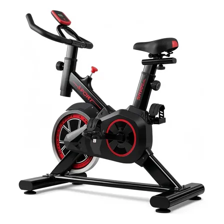 Bicicleta Ergométrica Spinning Bike Ergométrica It's X11