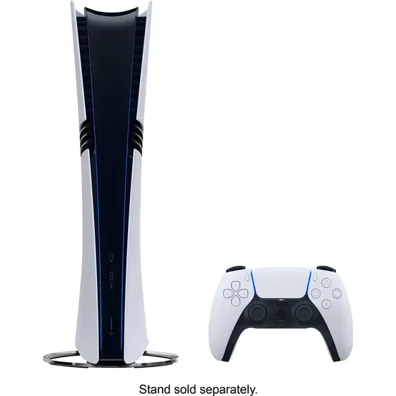 Console Playstation 5 Pro