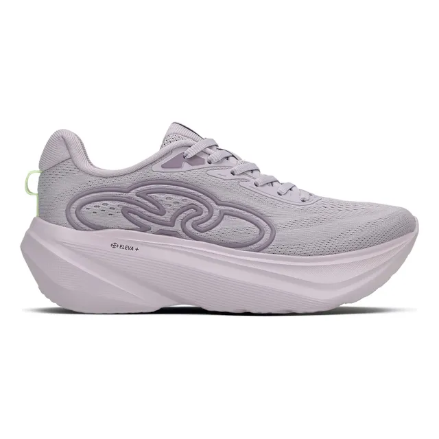 Tênis Feminino Olympikus Grau Leve Confortável Original