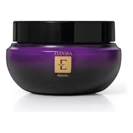 Creme Hidratante Corporal Eudora Absolu O Boticário 200g