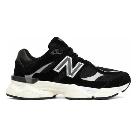 Tênis New Running Masculino Feminino Academia Balance Branco Preto E Branco Liso 43 Br