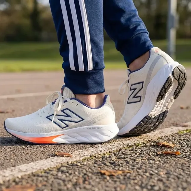 Tênis New Balance Masculino Fresh Foam M520v9 Original