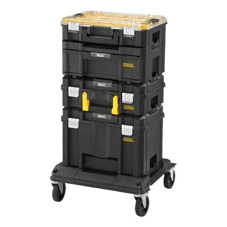Torre Para Ferramentas Móvel Stanley Fmst1-80107