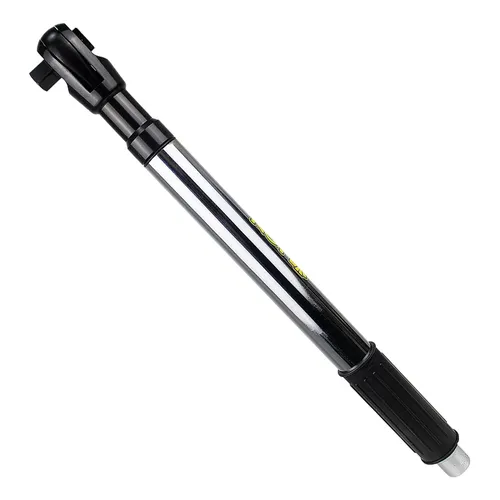 C Extensão De Impacto Longa 43cm 1/2 Polegada, Catraca