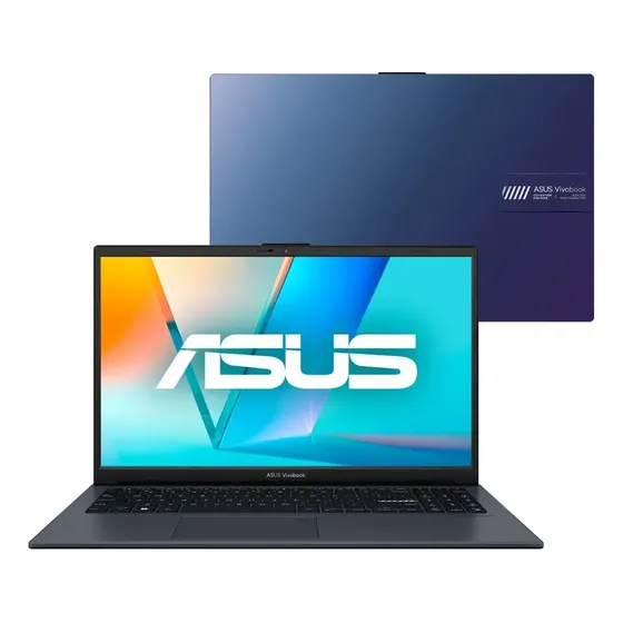 Notebook Asus Vivobook Go 15 Bq5314ws Athlon 4gb 128gb W11