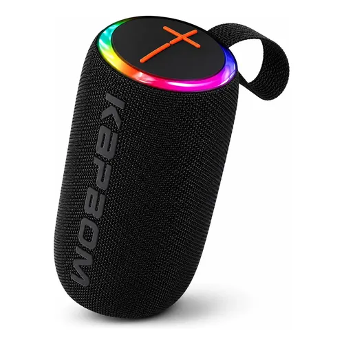 Caixa De Som Bluetooth Potente 100w Portátil Prova Agua Ipx6
