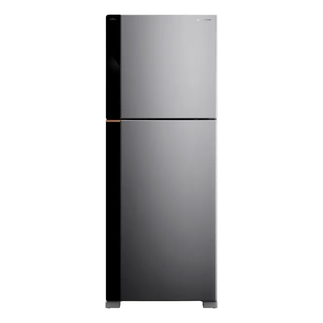 Geladeira Inteligente Frost Free Duplex 476 Litros Inox Bras