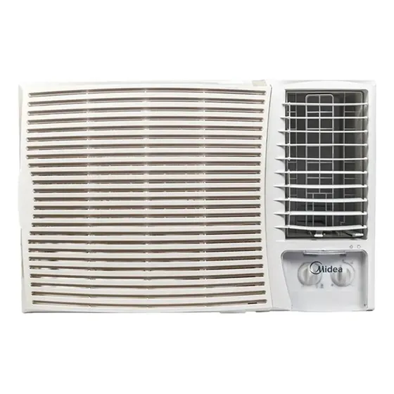Ar Condicionado De Janela Midea 12.000 Btus Frio Mecânico Br
