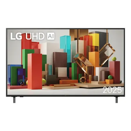 Smart Tv LG 50 4k Uhd Led Wi-fi Hdr Alexa 50au801c0sa