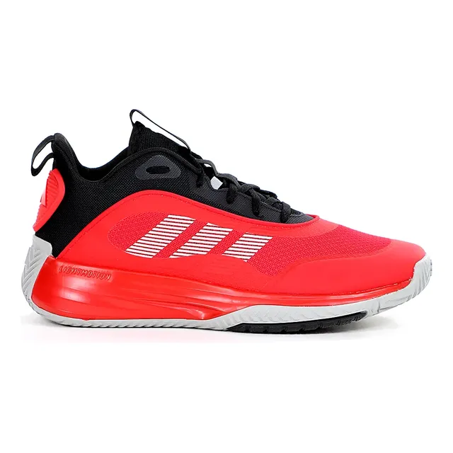 Tênis adidas Own The Game Têxtil