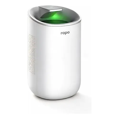 Desumidificador Ambiente Antimofo Elétrico Bivolt Peltier Ar