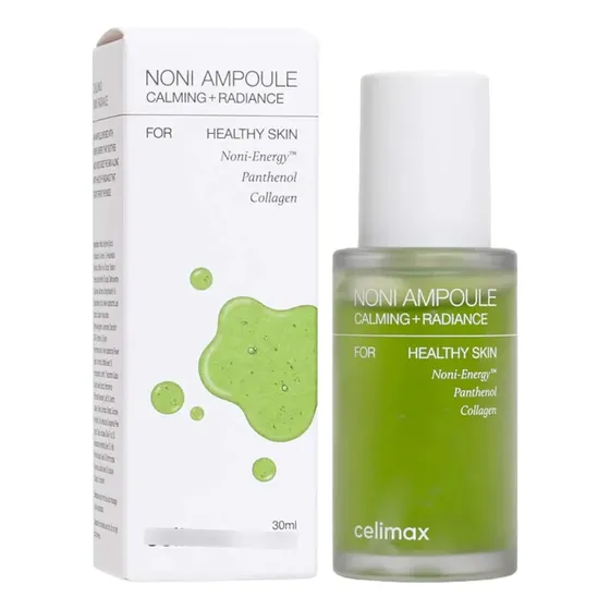 Ampola Facial Celimax The Real Noni Energy Ampoule 30ml