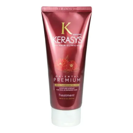 Condicionador Kerasys Oriental Premium Tratamento 200ml