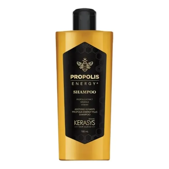 Shampoo Kerasys Propolis Energy Shine 180ml
