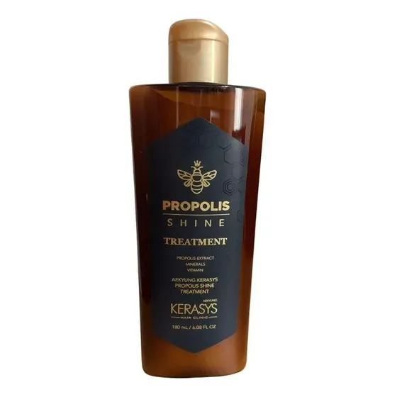 Máscara Capilar Kerasys Propolis Energy Treatment 180ml