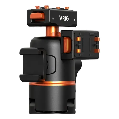 Tripé Pau De Selfie Para Insta360 Ace Pro/ace Pro 2/x5 Ac-50