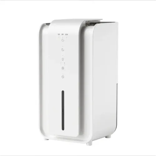 1500ml Desumidificador Contra Mofo Mau Cheiro Silencioso 1500ml 127/220v