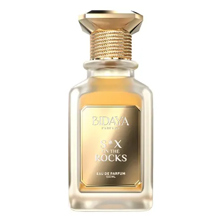 Perfume Árabe Bidaya Sex On The Rocks Edp 100ml