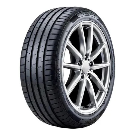 Pneu Maxzez Turbomax 195/45 R17 Aro 17 85w Xl W