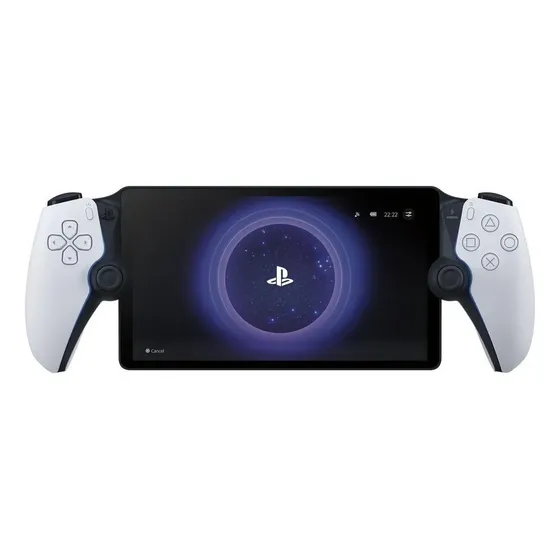 Reprodutor Remoto Playstation Portal Para O Console Ps5