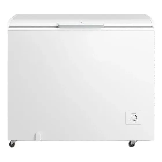 Freezer Horizontal Electrolux 315l 1 Porta Inverter Hi330t