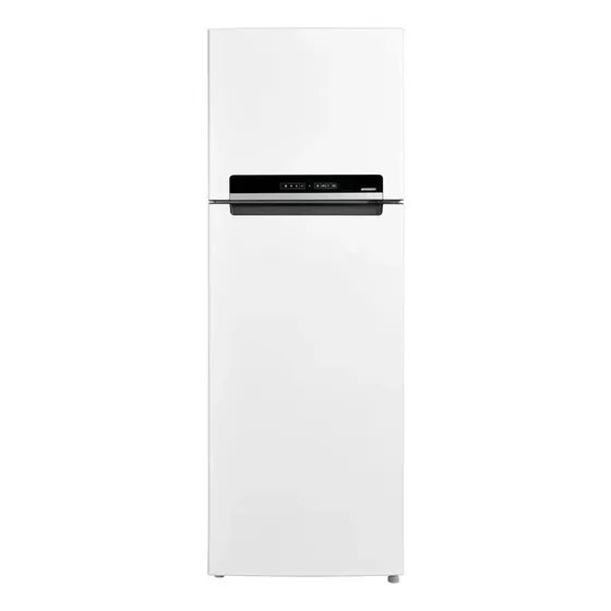 Geladeira Midea Rt533 Frost Free Duplex 394l Branco