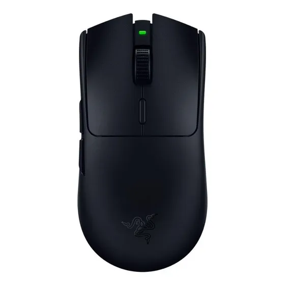Mouse Gamer Sem Fio Razer Viper V3 Hyperspeed 30000 Dpi
