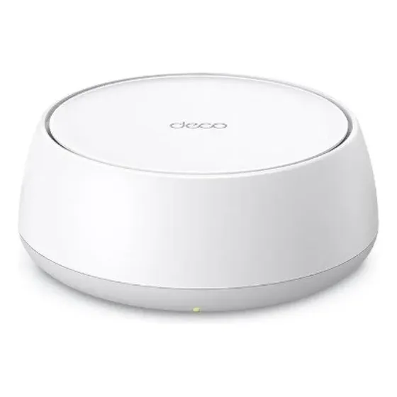 Roteador Wireless Tp-link Deco Be22 Wi-fi 7 3600 Mbps 1