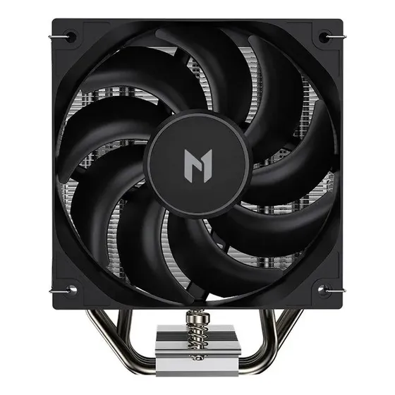 Air Cooler Mach1 Boreal Digital 120mm Preto B40 Dig V2