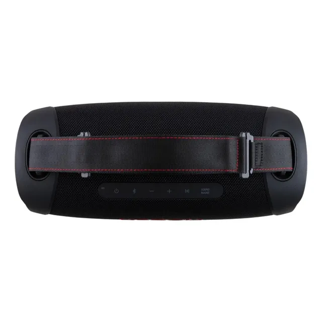 Caixa De Som LG Xboom Go Xg8t Bluetooth