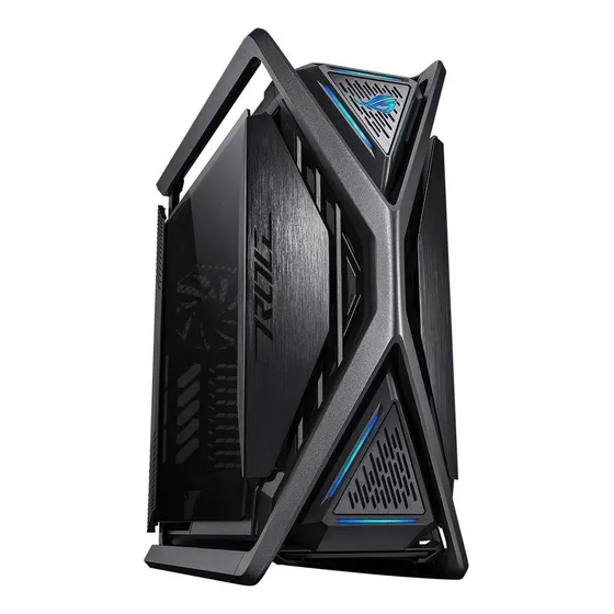 Gabinete Gamer Asus Rog Hyperion Gr701 E-atx Full Tower