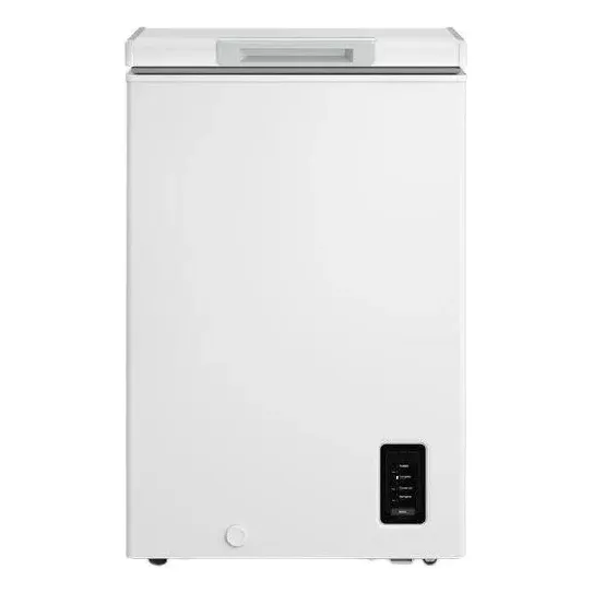 Freezer Horizontal Electrolux 95l 1 Porta Inverter Hb100