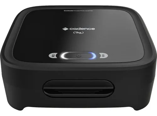 Sanduicheira Elétrica Cadence Click 750w San400